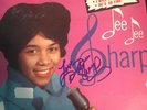Dee Dee Sharp Gamble SIGNED AUTOGRAPHED Do The Bird LP Record Album Vinyl