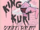 KING KURT Zulu Beat 7