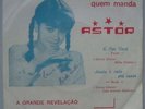 HILDA CRISTINE & THE REBELS - ROCK 'N ROLL GARAGE 1965 ASTOR BRAZIL 7