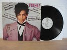 PRINCE CONTROVERSY LP IN MINT SOUL FUNKY DISCO