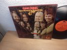 Abba Ring Ring Björn Benny & Agnetha Frida 1973 LP RARE PROMO