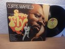 CURTIS MAYFIELD LP 