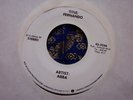 ABBA Fernando Pre Promo ADVANCE Pressing Limited 1976 ATLANTIC Rock Dance Pop