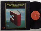 MANFRED MANN Chapter Three POLYDOR LP VG+
