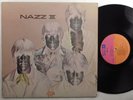 NAZZ III SGC LP VG+