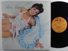 ROXY MUSIC Self Titled WARNER BROS MS 2114 LP VG+ gatefold