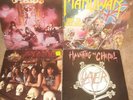 heavy metal records lot