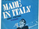 Jimmy Fontana ?– Made In Italy - Il Mondo RCA Italiana – PM 3704 - 7
