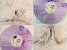 J Mascis Elastic Days LP LOSER EDITION Sub Pop SEALED COLOR vinyl Dinosaur Jr