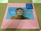 Psychic Migrations 2x PINK VINYL LP RSD  thee oh sees white fence bitchin bajas