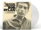 Bob Dylan The Times They Are A-Changin France French Clear Vinyl LP Album New
