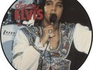 Elvis Presley picture disc LP vinyl album record Pictures Of Elvis II Danish