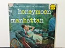 New World Theatre Orchestra ?– Honeymoon In Manhattan, LP 1958, Jazz SEALED MINT