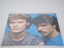 DARYL HALL & JOHN OATES - The Very Best of, Ltd 1st Press 2LP COLORED VINYL