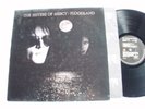 SISTERS OF MERCY FLOODLAND FIRST PRESS EX