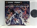 Bob And Ray Throw A Stereo Spectacular Various: