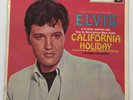 ELVIS PRESLEY-WOW-VERY TOUGH TO FIND ORIGINAL EP FROM NEW ZEALAND