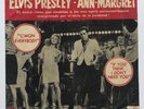 ELVIS PRESLEY-RAREAND SOUGHT AFTER SINGLE FROM PERU