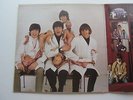 THE BEATLES RARITIES  1979  FRENCH  BUTCHER COVER  SLEEVE