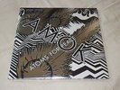 Atoms For Peace, Amok, Foil Stamped/First Press/Limited to 3000/Deluxe/Radiohead