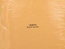 CHERUBS-FIST IN THE AIR VINYL LP NEW