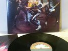 KISS ALIVE CASABLANCA SJET-9569,70 Japan VINYL 2 LP Record Set Insert Lyrics