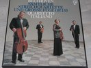 BEETHOVEN - Sämtliche Streichquartette, Quartetto Italiano / PHILIPS 10 LP Box