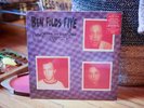 BEN FOLDS FIVE WHATEVER AND EVER AMEN NEW LP OOP ORANGE VINYL 180G INDIE STORE  