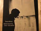 Derek Bailey-NEW SIGHTS, OLD SOUNDS SOLO LIVE- MORGUE-03 04 LIMITED,LP / VINYL