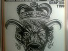 Joe Gibbs & Professionals - African Dub Chapter Two, NM. Dub Reggae.