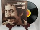 Jim Croce - Photographs and Memories - LP Vinyl Record (J1)