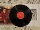 Harry Connick Jr Vinyl LP When My Heart Finds Christmas VG++ Holland Pressing
