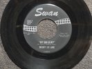 northern soul MICKEY LEE LANE Hey Sah-Lo-Ney SWAN 4222 listen