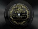 Rudy Vallee - Victor 78 RPM - You're Driving Me Crazy / Thinking Of You, Dear A1