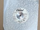 RAP 45 - KING TEE - RUFF RHYME Ruff Mix /LP version PROMO OG w/ Sleeve VG++ HEAR