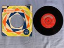 BEATLES  - PLEASE PLEASE ME  - PARLOPHONE 45-R 4983 - 7'' VINYL RECORD