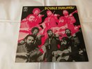 The Dubliners - Double Dubliners - UK LP (1972) *LOVELY VINYL*