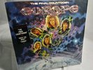 Europe The Final Countdown LP SEALED Vinyl. 1st press with hype sticker  1985