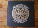 Stray - Suicide ........... Vintage Rock Vinyl LP in Great Condition