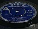 LOS BRAVOS   BRING A LITTLE LOVIN b/w MAKE IT LAST   UK DEMO PROMO 7