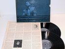 CHOPIN: NOCTURNES Complete - Eugene Istomin - Columbia Masterworks 2 LP Set - NM