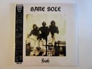 BARE SOLE FLASH LP 1969 PSYCH / HARD ROCK / HEAVY BLUES BLUE CHEER IRON CLAW