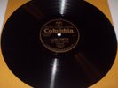 LOSE DONT CARE / C**N FROM TENNESSEE Charlie Poole NC RAMBLERS 78 Columbia 15215