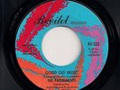 NORTHERN SOUL 45 - THE PARLIAMENTS - GOOD OLD MUSIC / 