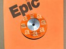 LATIN MODERN SOUL 45 - EDDIE PALMIERI - SPIRIT OF LOVE Promo EPIC VG+ Hear