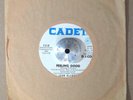 NORTHERN SOUL 45 - JEAN DuSHON - FEELING GOOD Cadet PROMO 1Sided M- Hear