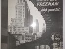 Lester Freeman Jazz Quartet / Enrico Intra / I - 8505