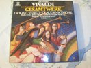 ANTONIO VIVALDI GESAMTWERK I SOLISTI VENETI-CLAUDIO SCIMONE(BOX MIT23-LP´S)