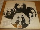 John Bonham signed Led Zeppelin III LP Original UK 2401002 autograph
