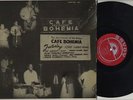 LP Kenny Clarke - Bohemia After Dark SAVOY MG-12017..DG..RVG...1955..VG+
